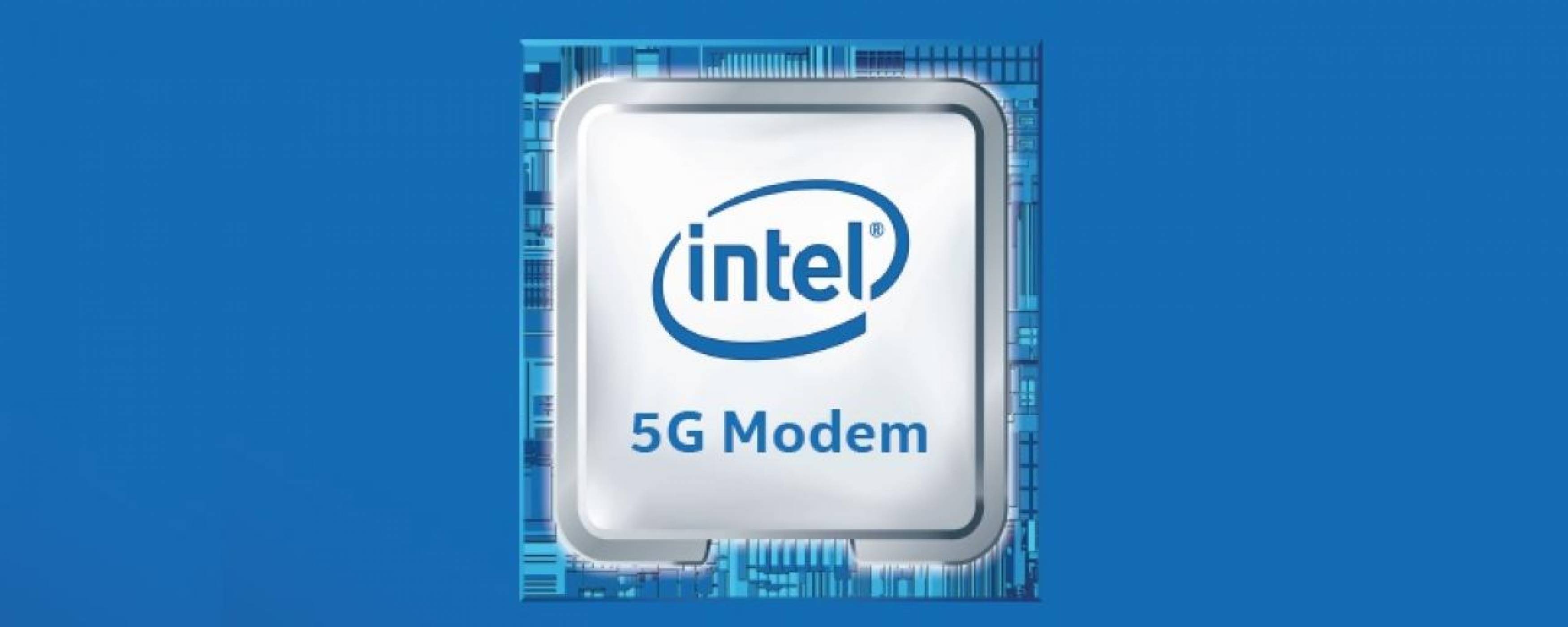 Intel официално аут от 5G модемите, търси купувач на бизнеса си