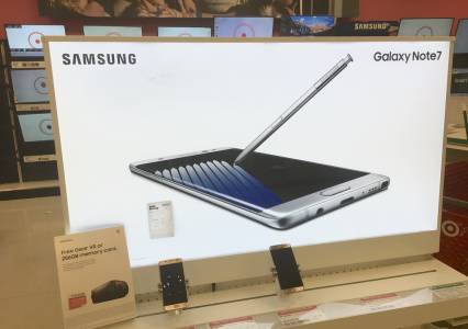 Огромният Galaxy Note 10 Pro ще работи с огромна батерия