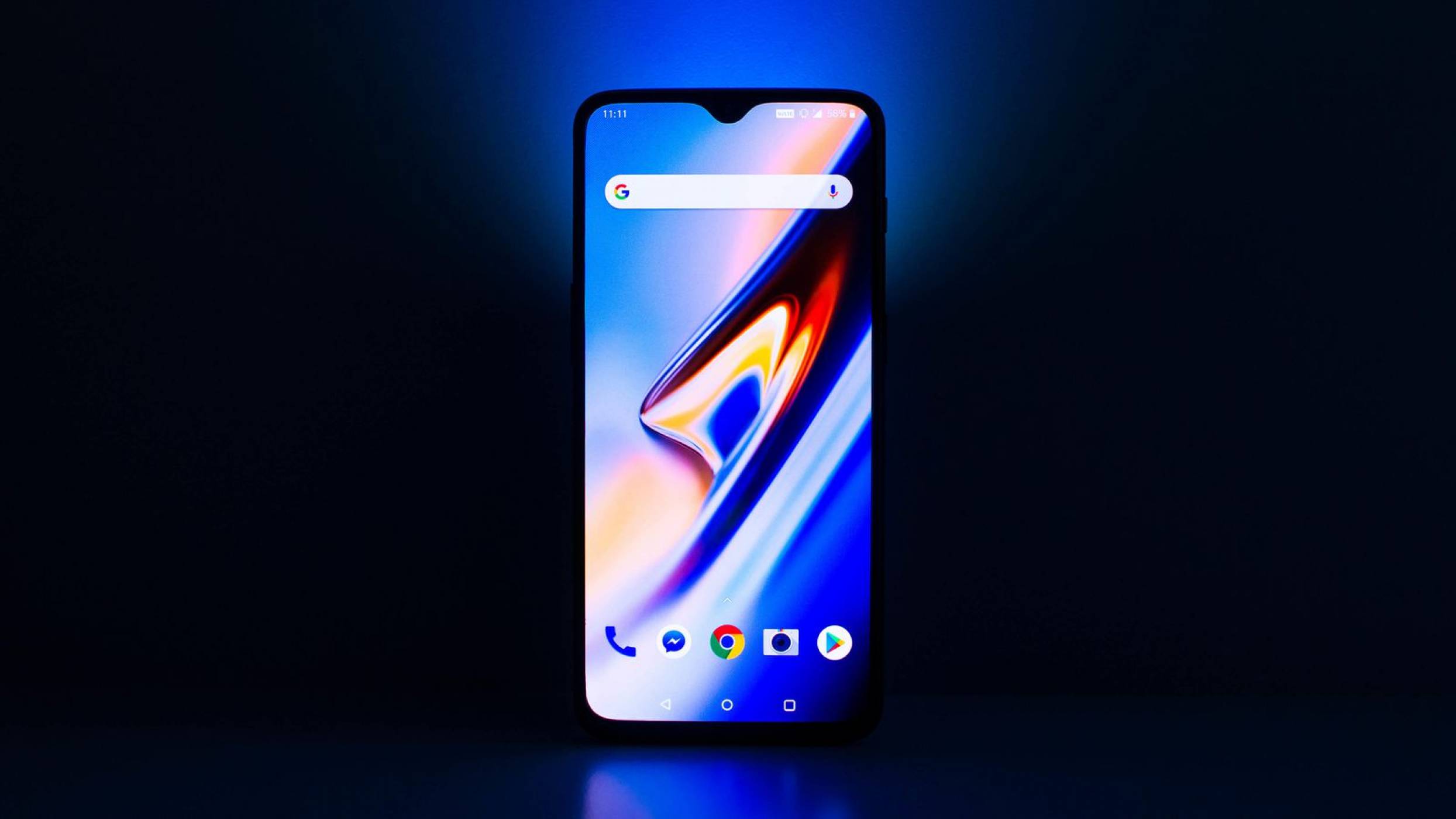 OLED дисплеят на OnePlus 7 Pro с максимална оценка от DisplayMate 