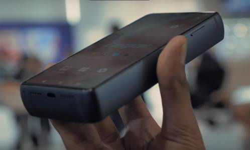 Това ли е най-звучният IndieGoGo провал до момента?