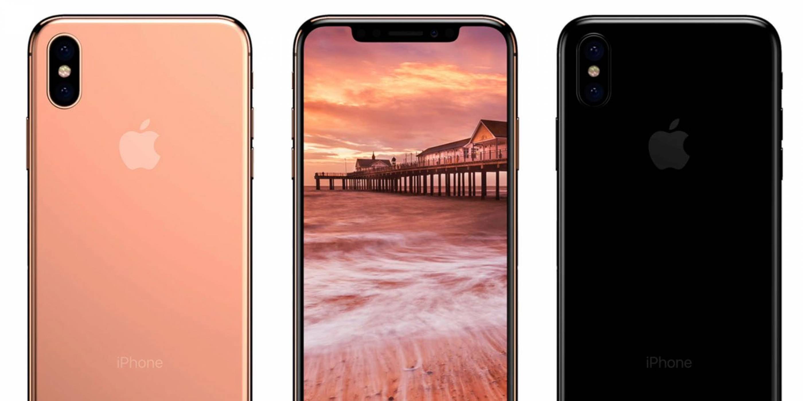 iPhone X е най-продаваният телефон в света за 2018 г.