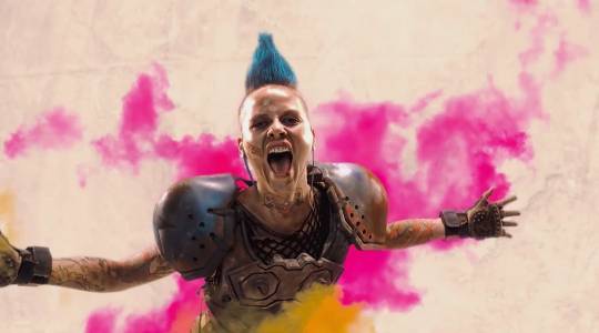 Цената за достъп до шантавия свят на Rage 2 е изненадващо скромна (ВИДЕО)