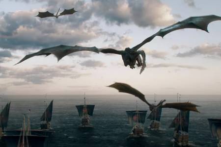 Новите филми на НВО по "Игра на тронове" се движат по график