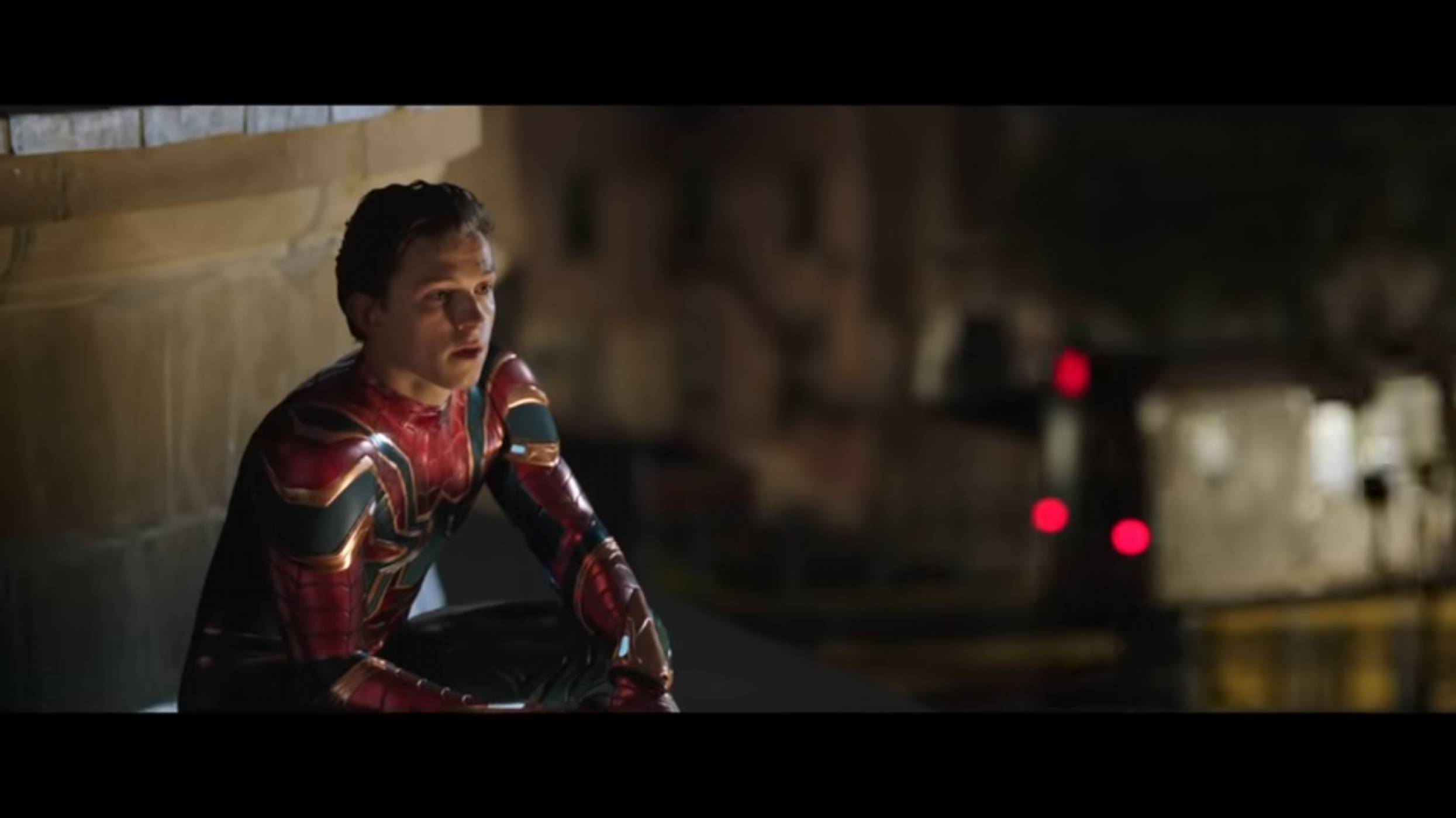 Новият трейлър на Spider-Man: Far From Home е тук (ВИДЕО)