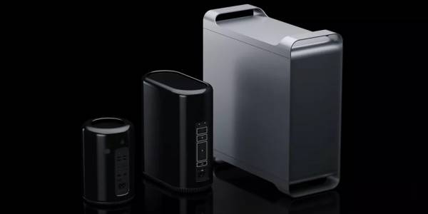 Apple ще разкрие дългоочаквания нов Mac Pro на WWDC