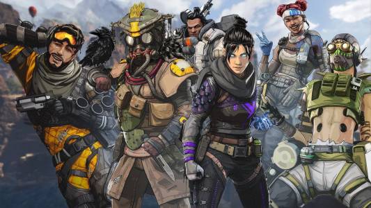 Apex Legends завладява и твоя смартфон