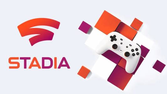 Google Stadia работи по-бързо от вашия мозък