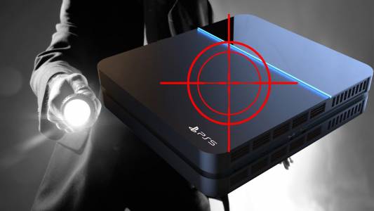 Нови данни за PlayStation 5 - 4К/60 FPS без проблем?