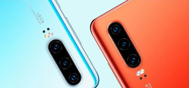 P30 – незаслужено пренебрегваният флагман на Huawei 