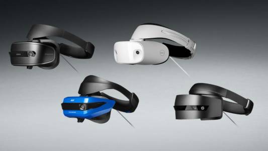 За какво използват VR потребителите своите шлемове