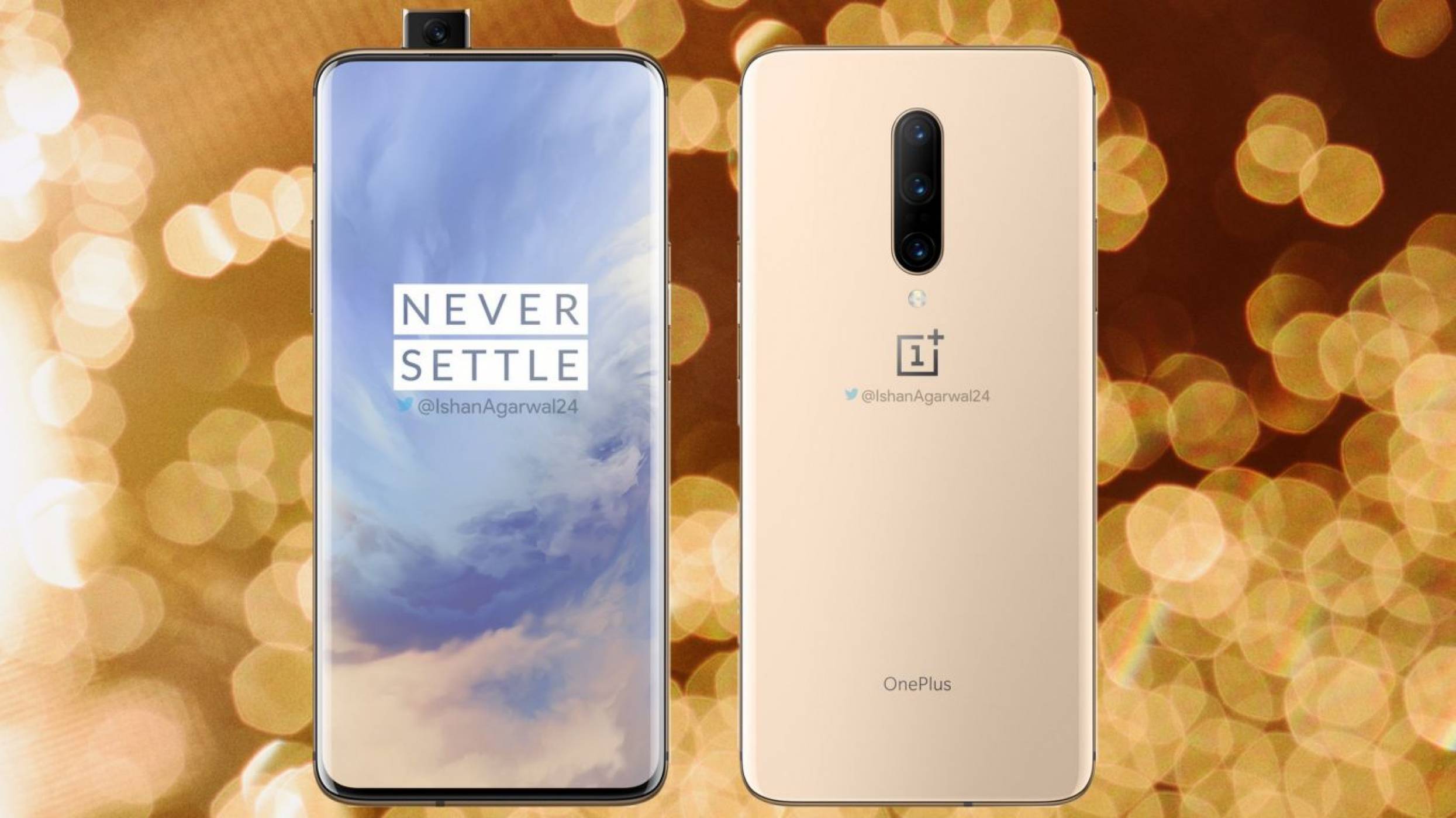 Разкриха цената на OnePlus 7 Pro и тя е по-висока от тази на Samsung Galaxy S10e