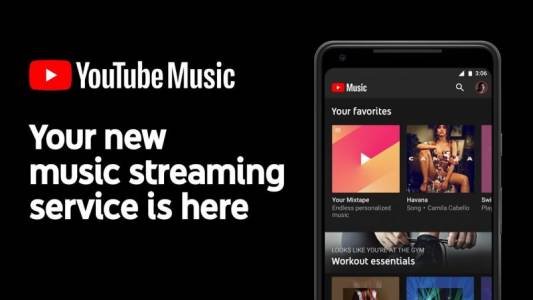YouTube Music и YouTube Premium стартират в България