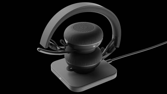Logitech показа най-новите си продукти за видеоконференции