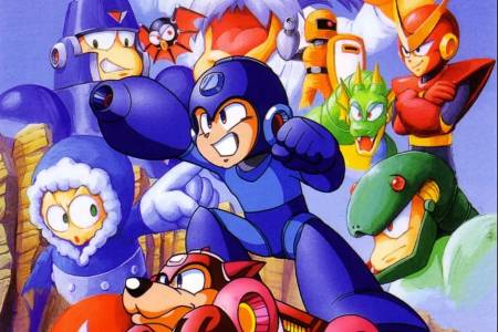 Sega потвърди още 10 игри за Genesis Mini и те са ретро блаженство