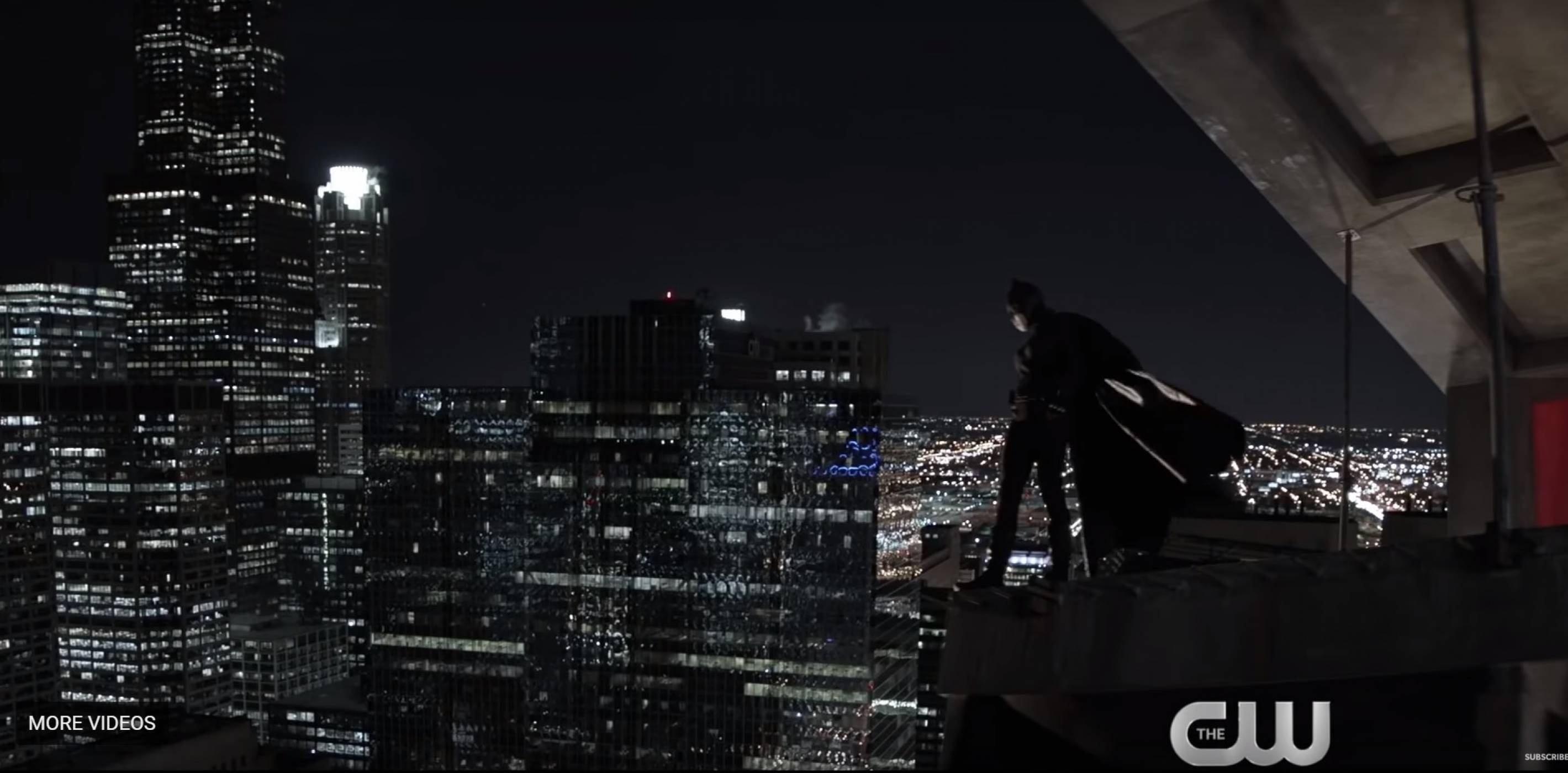 Първият трейлър за Batwoman е лош. Много лош!