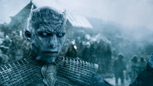Стивън Кинг заби кинжал в сърцето на критиците на Game of Thrones