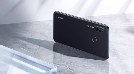 Huawei Р30 Lite: флагманска достъпност за всеки!
