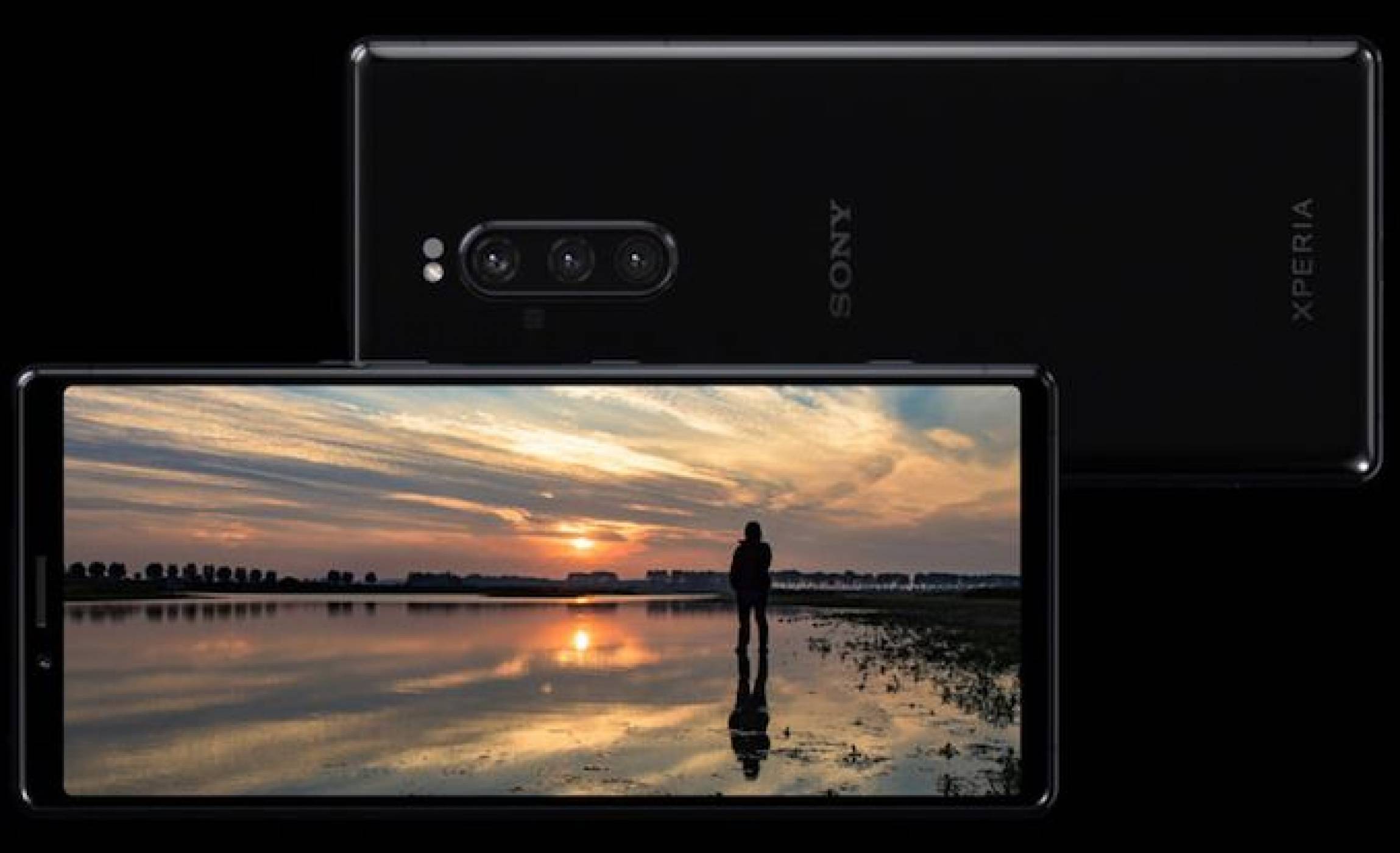 Флагманът Sony Xperia 1 с финална цена и премиерна дата