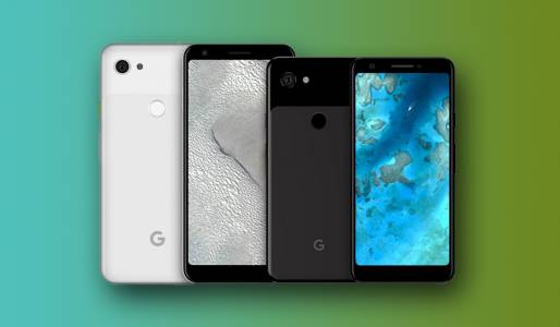 Сериозен проблем с някои от новите Google Pixel 3a и Pixel 3a XL