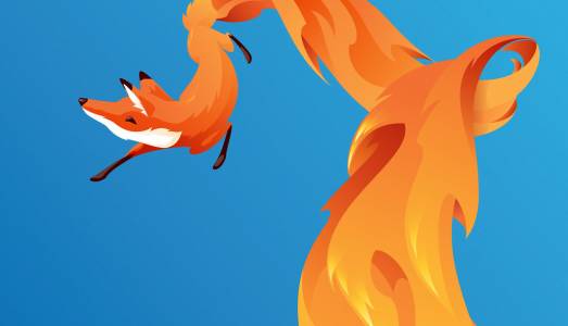 Firefox става много по-бърз. Вижте как