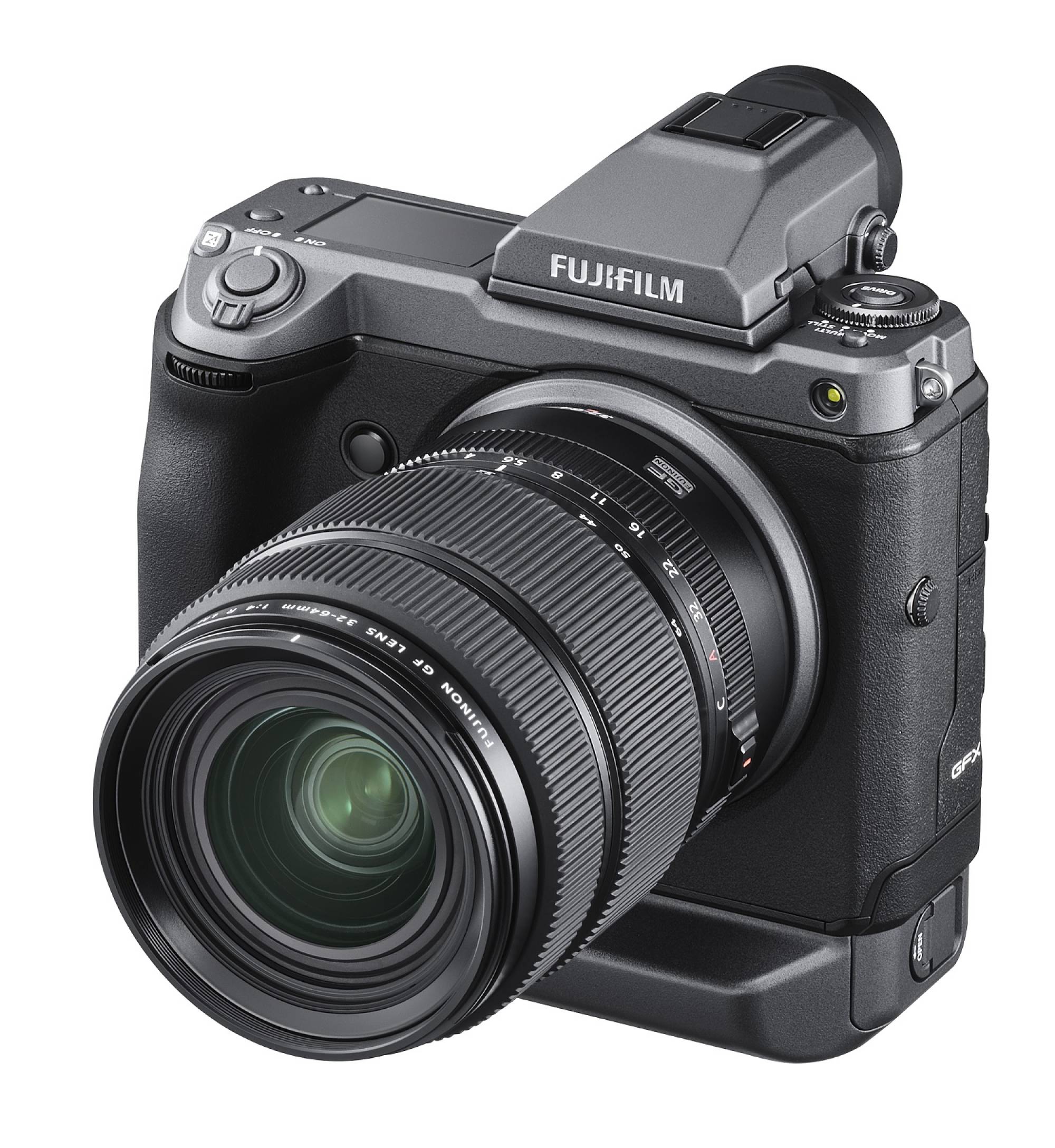 Fujifilm GFX 100 потребителска камера със цели 102 МР резолюция! Вижте снимките с бесен детайл