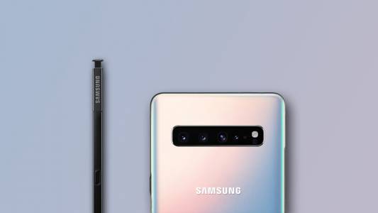Samsung ъпгрейдва значително камерите на смартфоните си