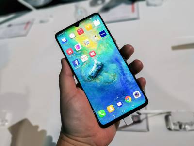 Телефоните на Samsung и Xiaomi привличат интерес за сметка на тези на Huawei 