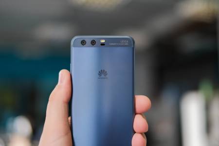 Стана известно с какви хардуерни запаси разполага Huawei