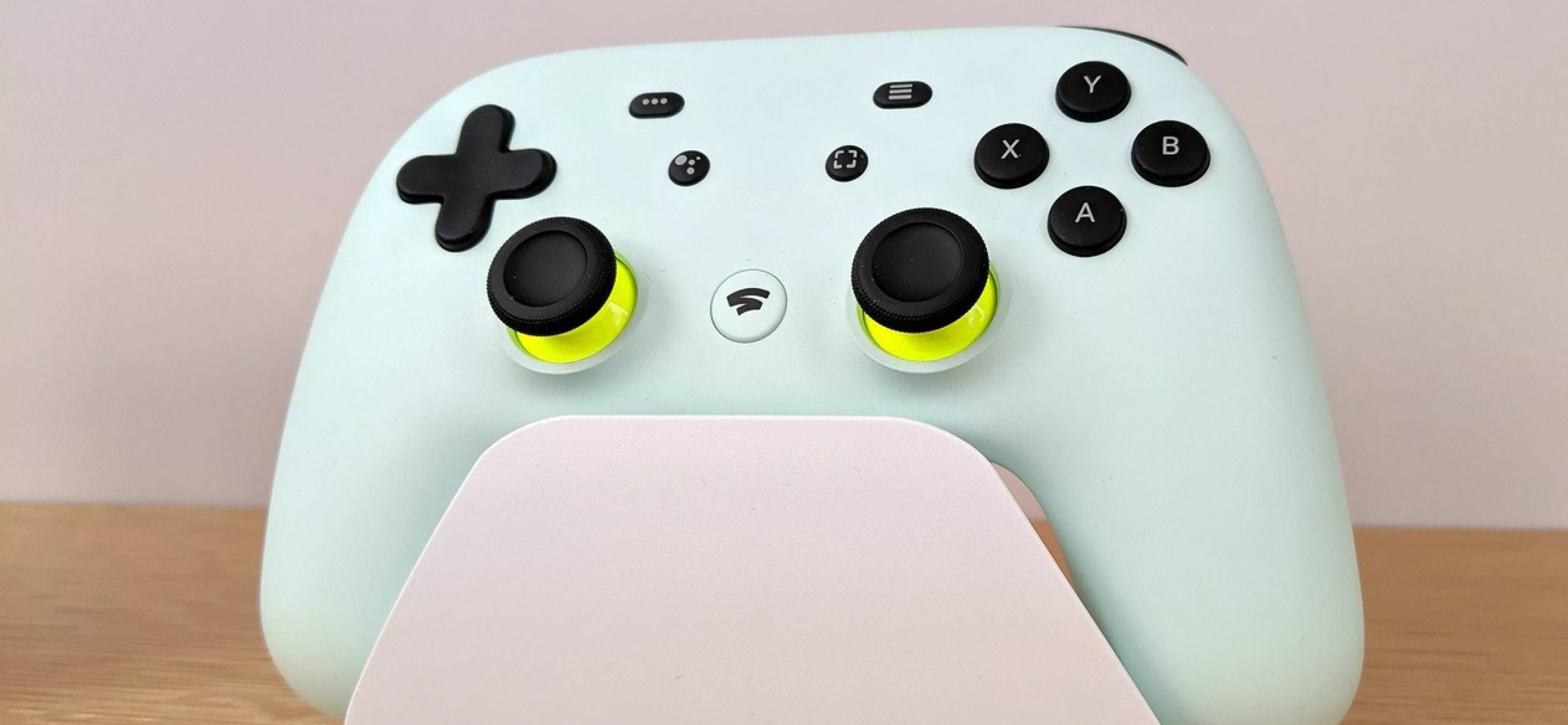 Идват ценовите планове на Google Stadia. Новата гейминг ера стартира в края на годината