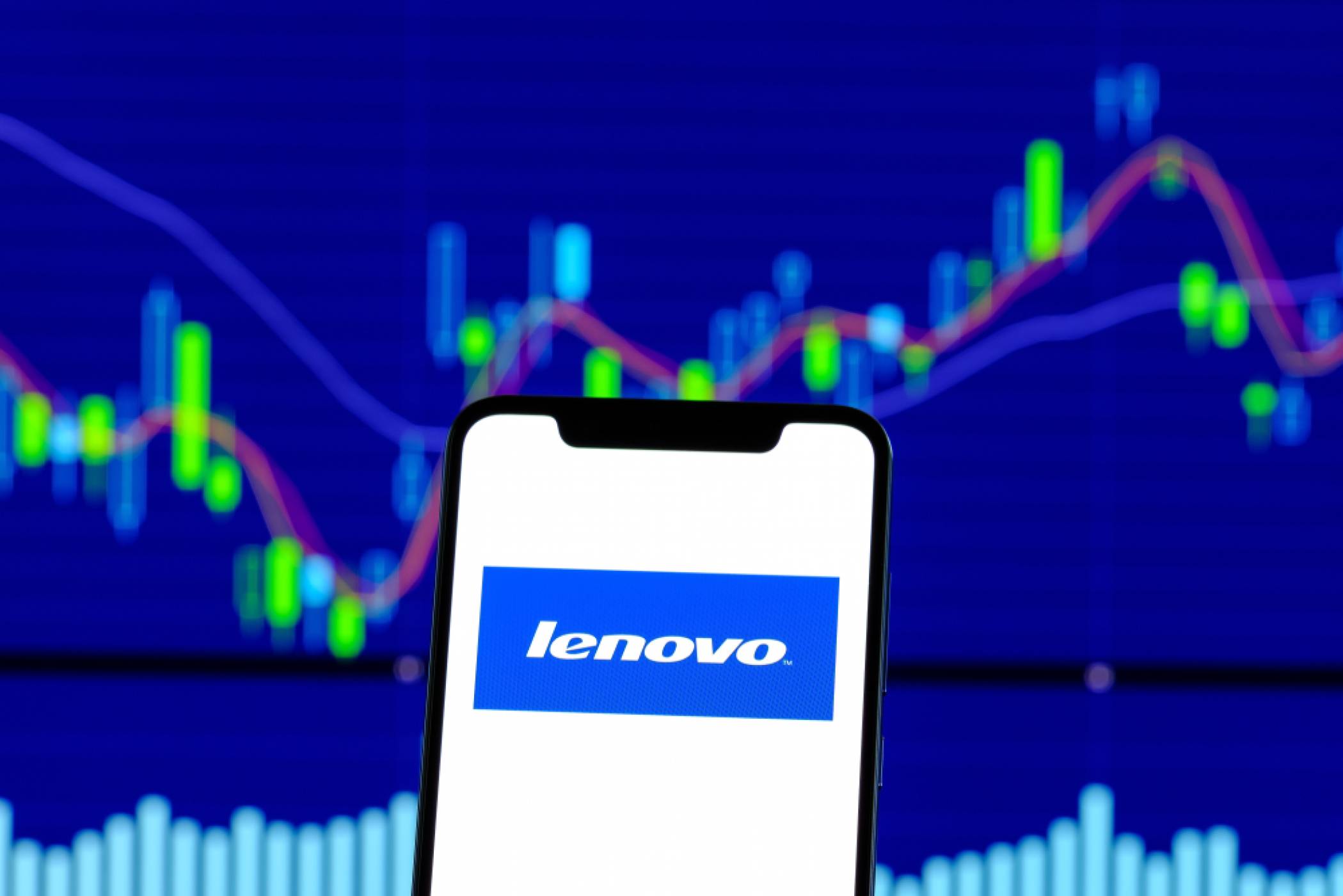 Lenovo с рекордни приходи за финансовата 2018/2019