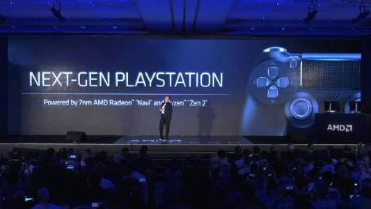 AMD отвори сърцето на PlayStation 5. Отвътре ухае на мощ!