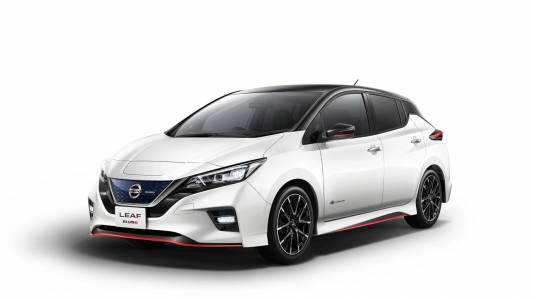 Батерията на Nissan Leaf издържа десетилетие след колата, но какво ще стане с нея?