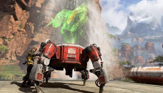 Помните ли Apex Legends? Милиони вече я забравиха