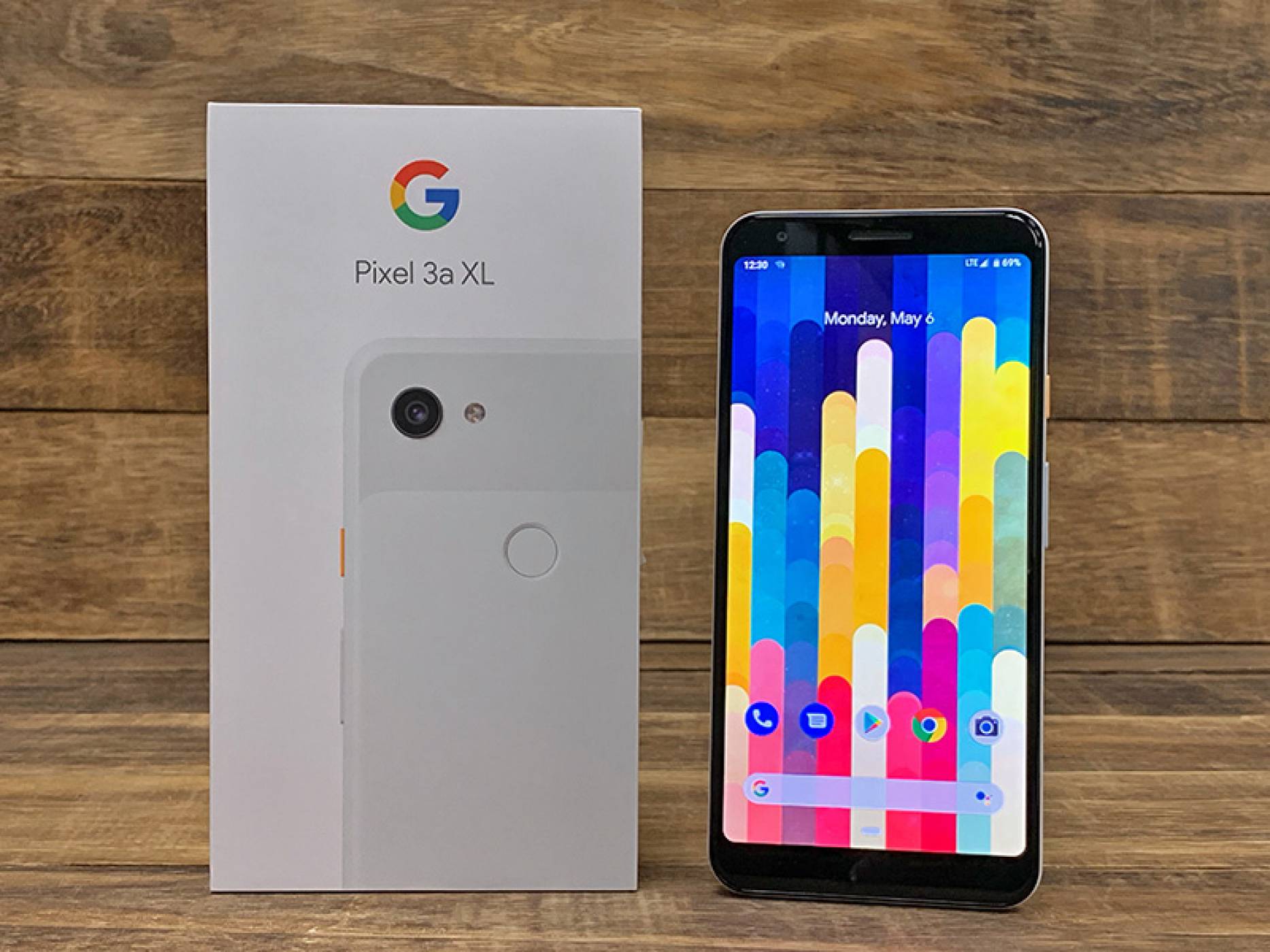 Google Pixel 3a е най-здравият пластмасов смартфон. Ето доказателство! (ВИДЕО)