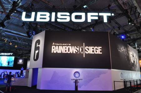 Ubisoft пуска конкурент на Origin/Access и Xbox Game Pass