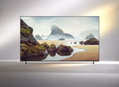 Samsung "твори история" с кампания за QLED 8K телевизорите си