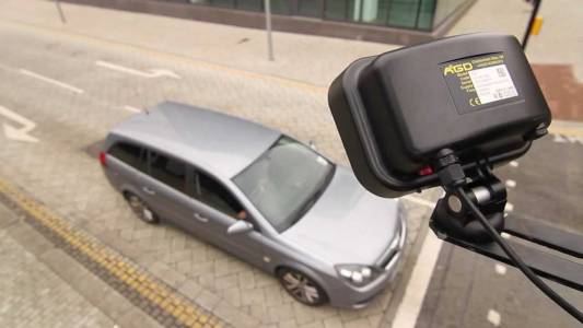 Google Maps вече показва радарите в България