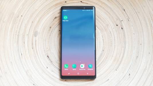 Последните новини около Galaxy Note 10 са фифти-фифти