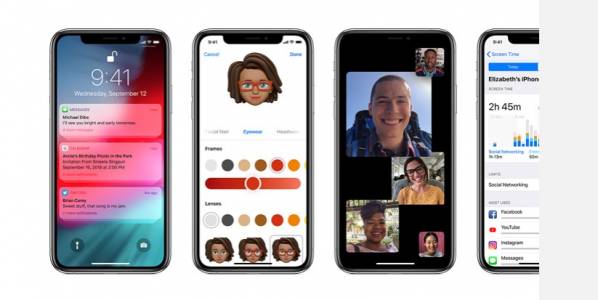 Apple ще съобщава на потребителите, когато сваля производителността на телефоните им