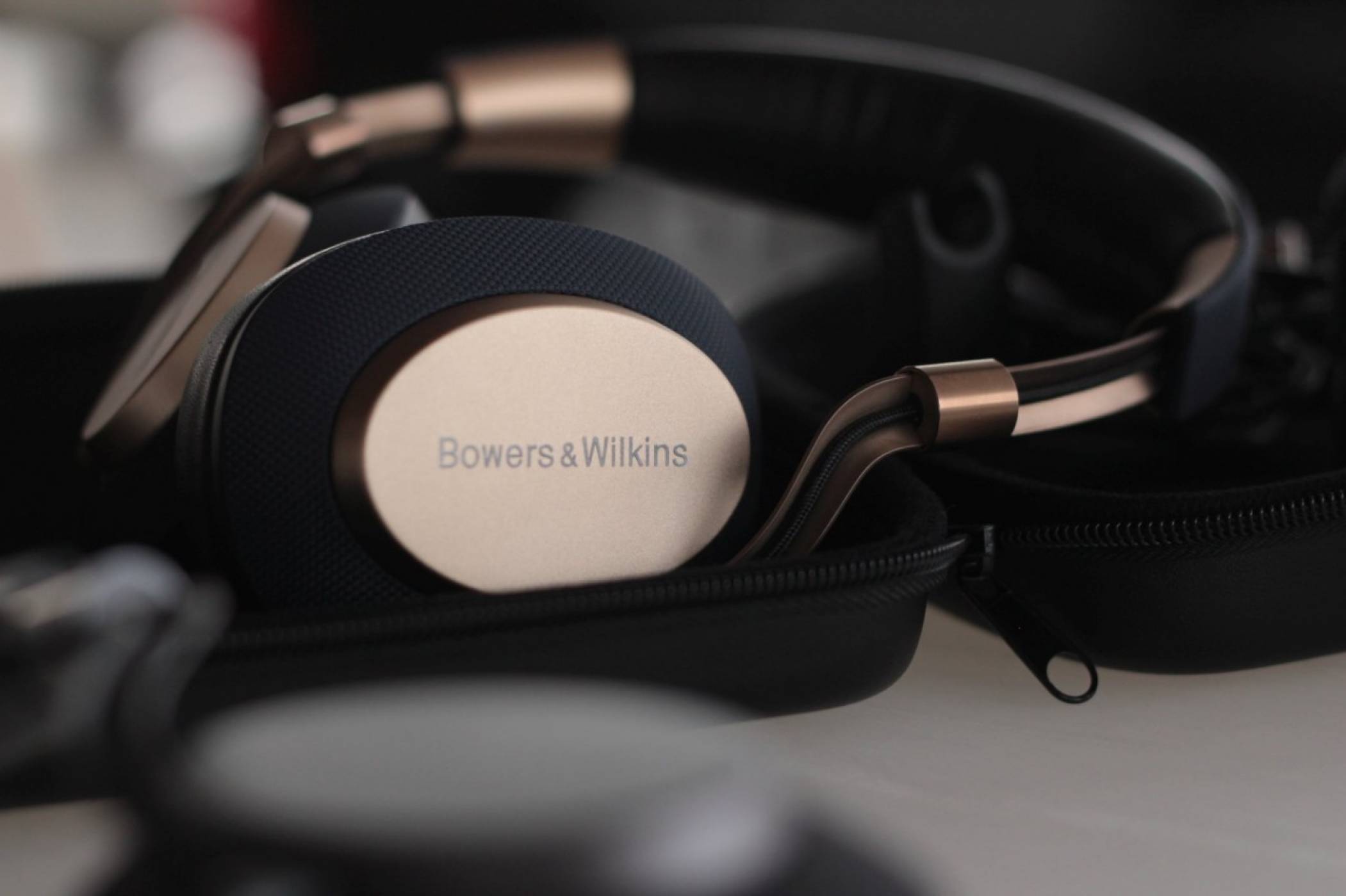 Bowers&Wilkins вече е в България