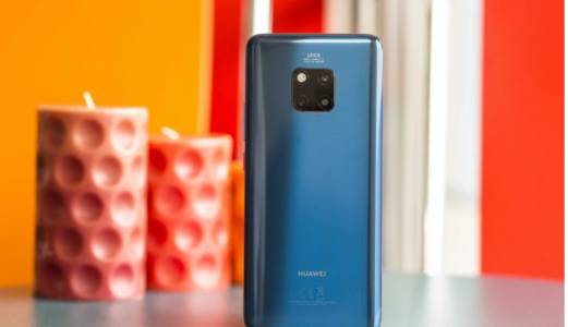 Пътищата на Huawei и Android отново се преплитат
