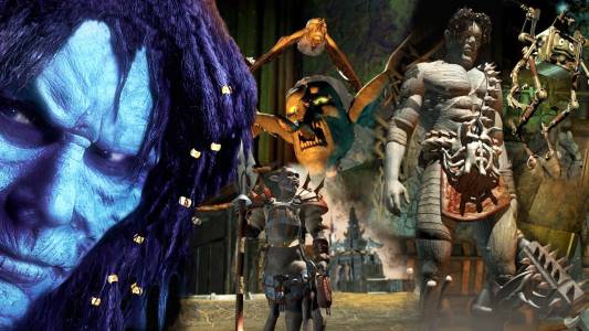 6 класики на BioWare идват на твоята конзола тази есен