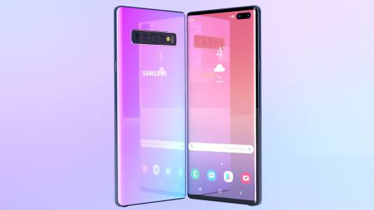 Galaxy Note 10 ще бъде регрес спрямо Note 9 по важно направление