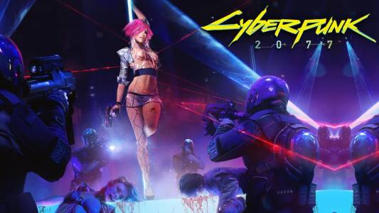През 2077 ли ще дебютира Cyberpunk 2077? CD Projekt RED споделя какво мисли по въпроса