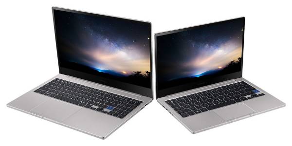 Samsung пуска собствена версия на MacBook Pro