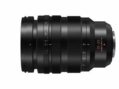Panasonic представи варио обектива LEICA DG VARIO-SUMMILUX и два нови телеконвертора
