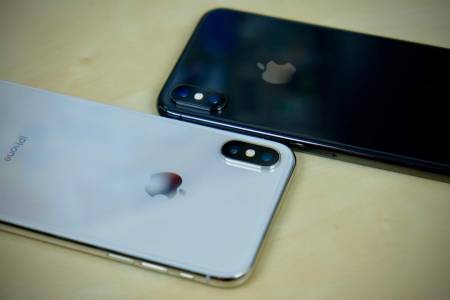 iPhone XI ти дава повече място откогато и да било