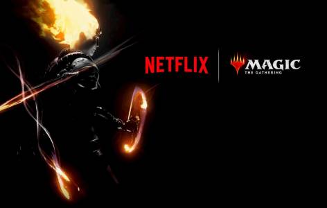 Първият сериал по Magic: The Gathering на Netflix може да е неочакван хит
