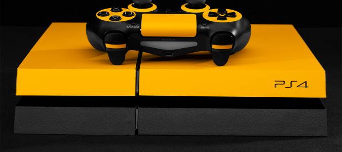 PS4 емулаторът се развива с невероятни темпове, но засега не продавайте конзолата си (ВИДЕО)
