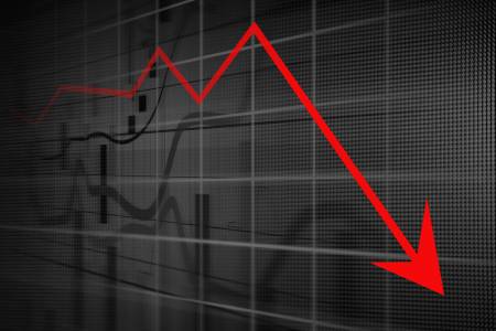 Спад в продажбите на смартфони 